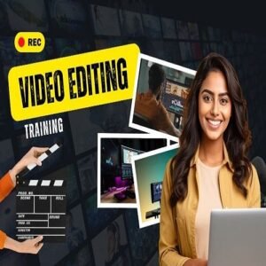 Video Editing Course