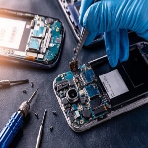 Mobile Chip Level Repairing Training