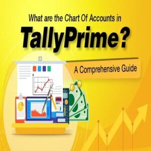 Tally Prime Training Course