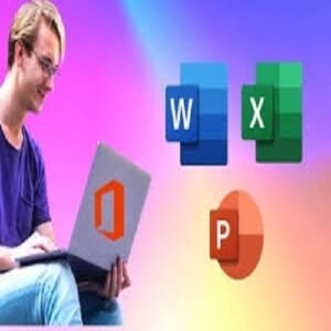 MS Office Course
