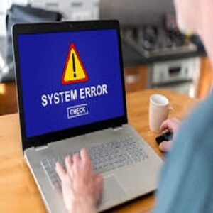 System Or Laptop Problem Check