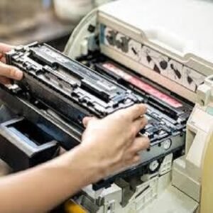 Printer Repair Course